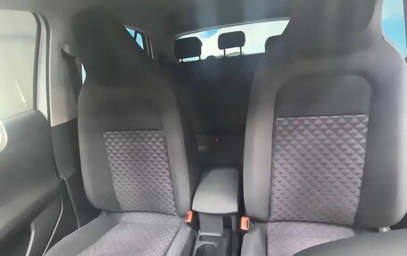 Volkswagen T-Cross I, 2023 год, 1 590 000 рублей, 10 фотография