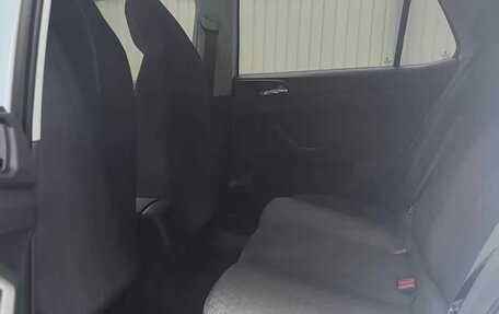 Volkswagen T-Cross I, 2023 год, 1 590 000 рублей, 14 фотография