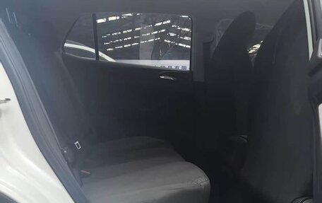 Volkswagen T-Cross I, 2023 год, 1 590 000 рублей, 13 фотография