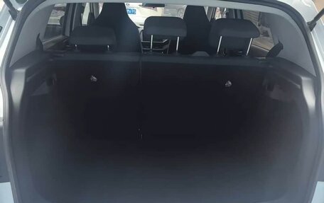 Volkswagen T-Cross I, 2023 год, 1 590 000 рублей, 19 фотография