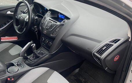 Ford Focus III, 2012 год, 879 000 рублей, 11 фотография