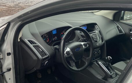 Ford Focus III, 2012 год, 879 000 рублей, 9 фотография