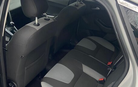 Ford Focus III, 2012 год, 879 000 рублей, 12 фотография