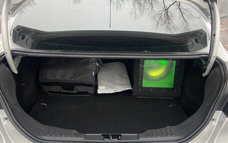 Ford Focus III, 2012 год, 879 000 рублей, 13 фотография