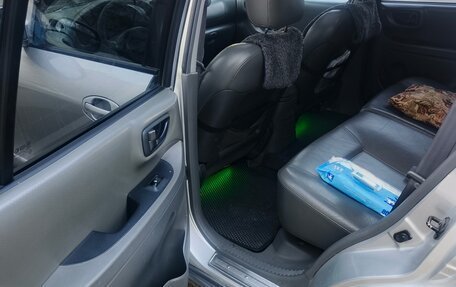 Hyundai Santa Fe III рестайлинг, 2002 год, 620 000 рублей, 3 фотография