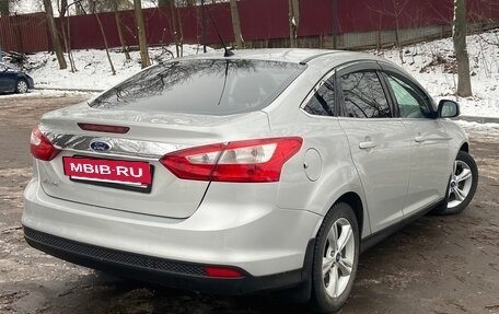 Ford Focus III, 2012 год, 879 000 рублей, 7 фотография