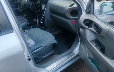 Hyundai Santa Fe III рестайлинг, 2002 год, 620 000 рублей, 5 фотография