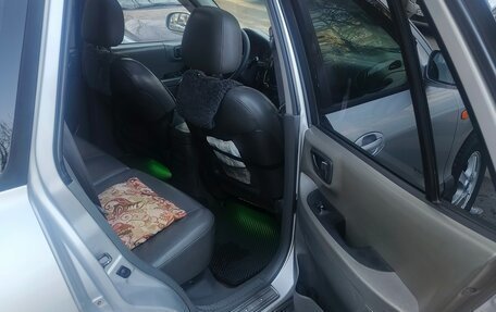 Hyundai Santa Fe III рестайлинг, 2002 год, 620 000 рублей, 6 фотография