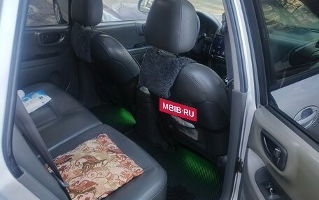 Hyundai Santa Fe III рестайлинг, 2002 год, 620 000 рублей, 7 фотография