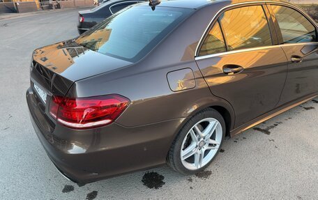 Mercedes-Benz E-Класс, 2013 год, 1 660 000 рублей, 8 фотография