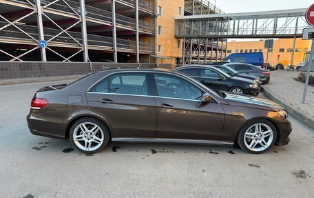 Mercedes-Benz E-Класс, 2013 год, 1 660 000 рублей, 7 фотография