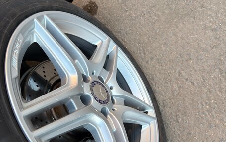 Mercedes-Benz E-Класс, 2013 год, 1 660 000 рублей, 18 фотография