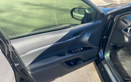 Toyota Camry, 2021 год, 2 830 000 рублей, 12 фотография