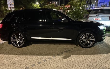 Audi Q7, 2019 год, 5 200 000 рублей, 2 фотография