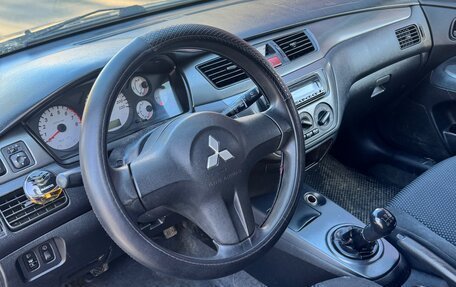 Mitsubishi Lancer IX, 2006 год, 362 000 рублей, 6 фотография