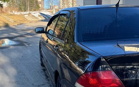 Mitsubishi Lancer IX, 2006 год, 362 000 рублей, 5 фотография