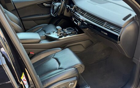 Audi Q7, 2019 год, 5 200 000 рублей, 7 фотография