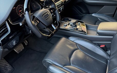 Audi Q7, 2019 год, 5 200 000 рублей, 8 фотография