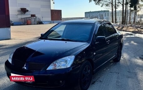Mitsubishi Lancer IX, 2006 год, 362 000 рублей, 3 фотография