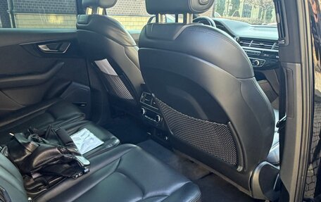 Audi Q7, 2019 год, 5 200 000 рублей, 9 фотография