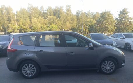 Renault Scenic III, 2009 год, 680 000 рублей, 2 фотография