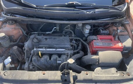 Hyundai Solaris II рестайлинг, 2015 год, 700 000 рублей, 3 фотография