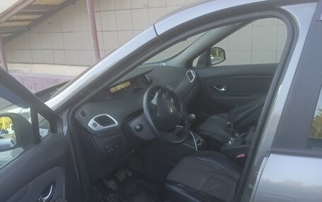 Renault Scenic III, 2009 год, 680 000 рублей, 12 фотография