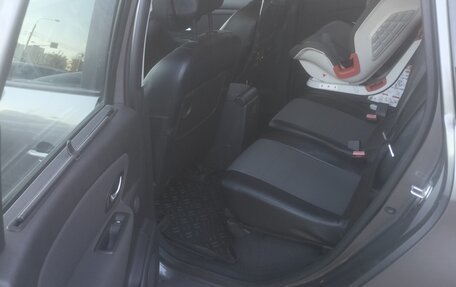 Renault Scenic III, 2009 год, 680 000 рублей, 11 фотография