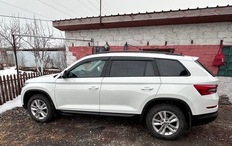 Skoda Kodiaq I, 2019 год, 2 500 000 рублей, 2 фотография