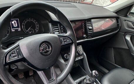 Skoda Kodiaq I, 2019 год, 2 500 000 рублей, 5 фотография