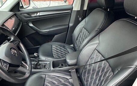 Skoda Kodiaq I, 2019 год, 2 500 000 рублей, 6 фотография