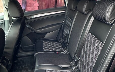 Skoda Kodiaq I, 2019 год, 2 500 000 рублей, 8 фотография