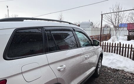 Skoda Kodiaq I, 2019 год, 2 500 000 рублей, 9 фотография