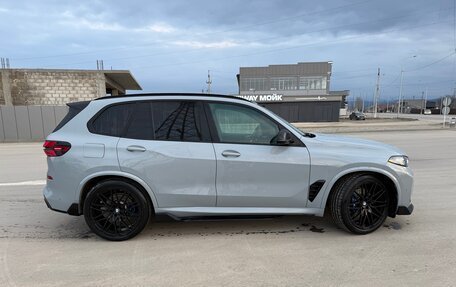 BMW X5, 2023 год, 10 950 000 рублей, 4 фотография