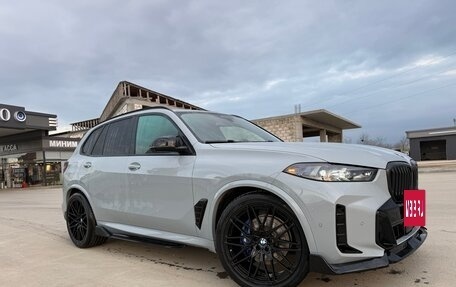 BMW X5, 2023 год, 10 950 000 рублей, 3 фотография