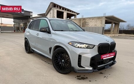BMW X5, 2023 год, 10 950 000 рублей, 2 фотография
