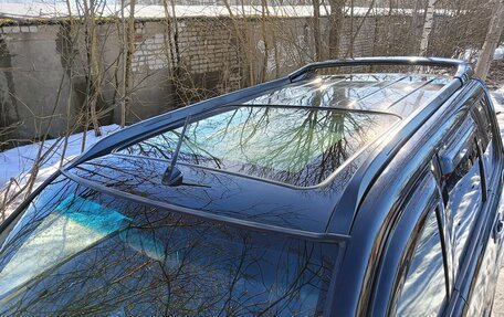 Nissan X-Trail, 2002 год, 630 000 рублей, 3 фотография