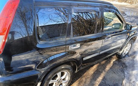 Nissan X-Trail, 2002 год, 630 000 рублей, 10 фотография