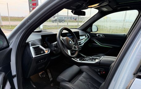 BMW X5, 2023 год, 10 950 000 рублей, 6 фотография