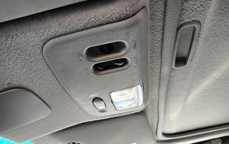 Nissan X-Trail, 2002 год, 630 000 рублей, 4 фотография