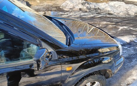 Nissan X-Trail, 2002 год, 630 000 рублей, 11 фотография