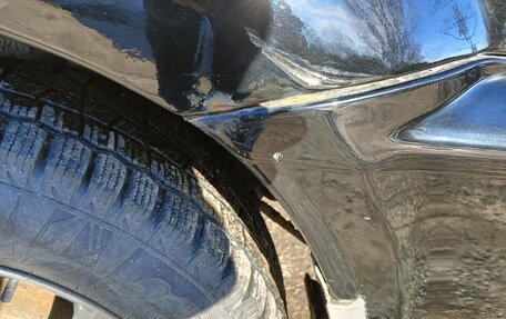 Nissan X-Trail, 2002 год, 630 000 рублей, 23 фотография