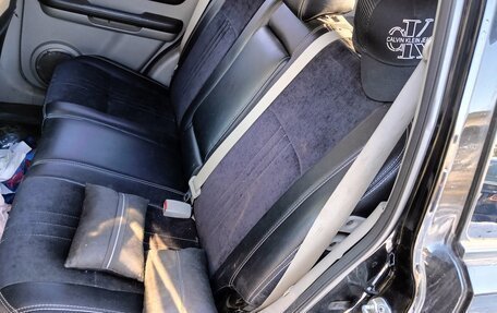 Nissan X-Trail, 2002 год, 630 000 рублей, 19 фотография