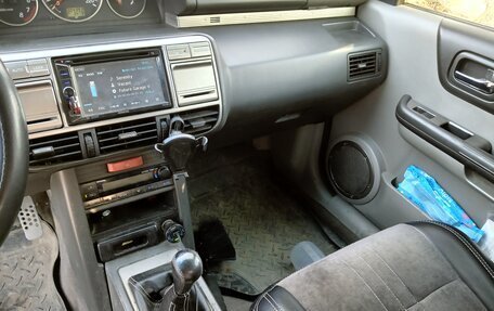 Nissan X-Trail, 2002 год, 630 000 рублей, 20 фотография