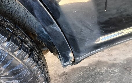 Nissan X-Trail, 2002 год, 630 000 рублей, 25 фотография