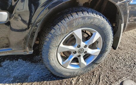 Nissan X-Trail, 2002 год, 630 000 рублей, 26 фотография