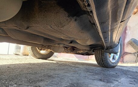 Nissan X-Trail, 2002 год, 630 000 рублей, 29 фотография