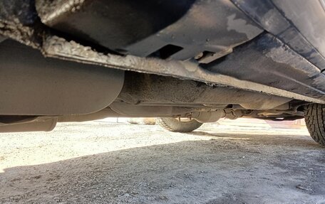 Nissan X-Trail, 2002 год, 630 000 рублей, 28 фотография