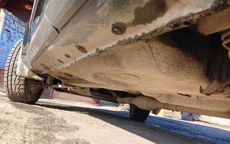 Nissan X-Trail, 2002 год, 630 000 рублей, 30 фотография