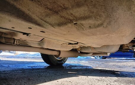 Nissan X-Trail, 2002 год, 630 000 рублей, 34 фотография